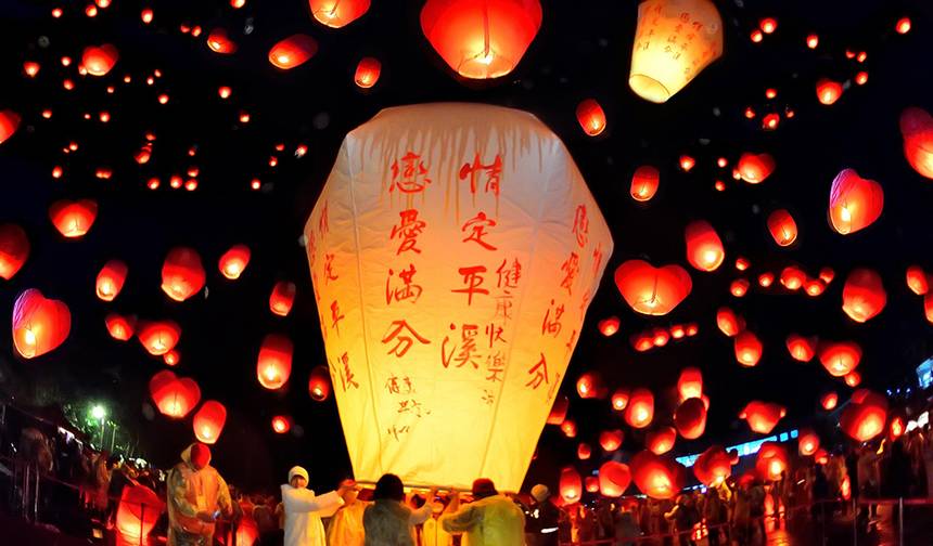 【Taiwan】10 Days Discover Formosa Tour Package — 1