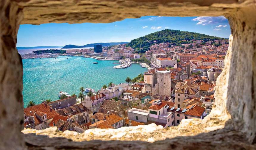Rota Italiana e Dálmata (Bled) - Excursão Parcialmente em Grupo Reduzido — 1