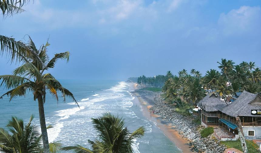Explore Kerala - God's Own Country — 1