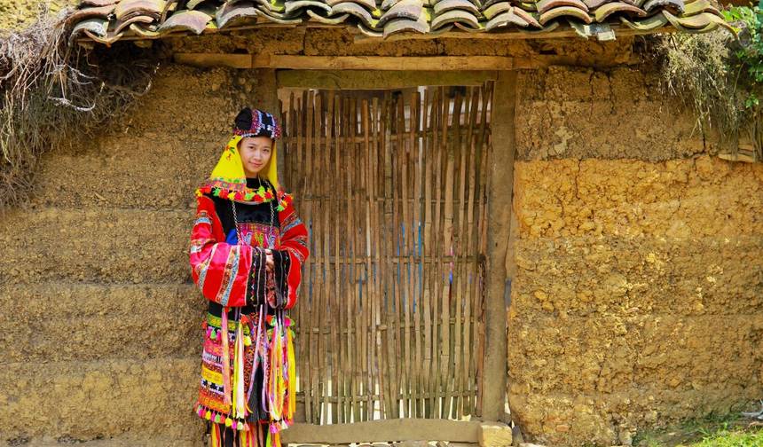 Ha Giang Loop Tour 5Day/4Night by Car/Jeep/Motobike ( Dept Everning) — 1