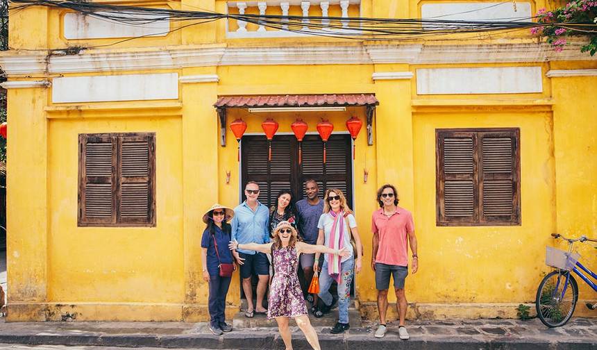 Premium South East Asia in Depth (27 destinations) — 1