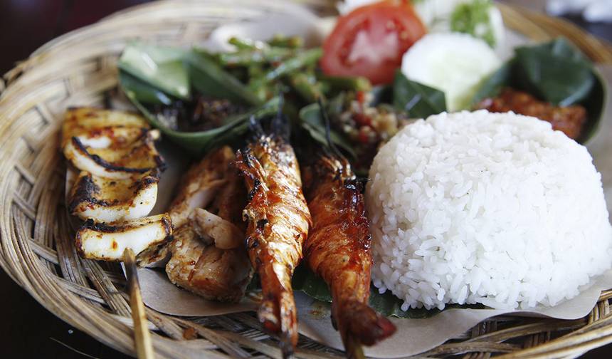 Premium Jawa i Bali (11 destynacji) — 1