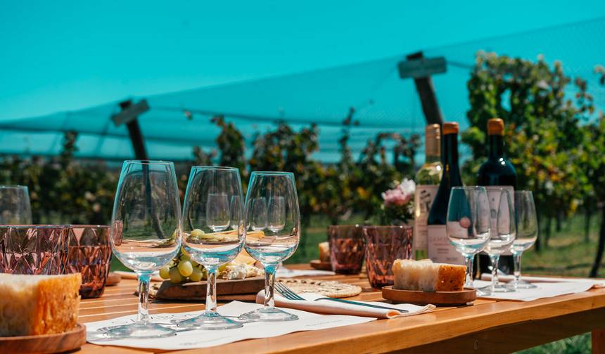 Food & Wine Escape: 7 Days in Buenos Aires & Mendoza — 1