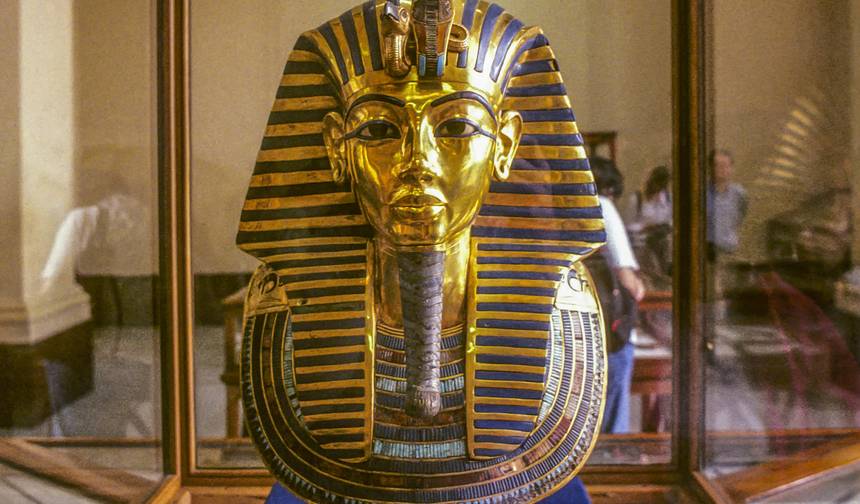 Highlights of Ancient Egypt by Nile Cruise - 10 days — 1