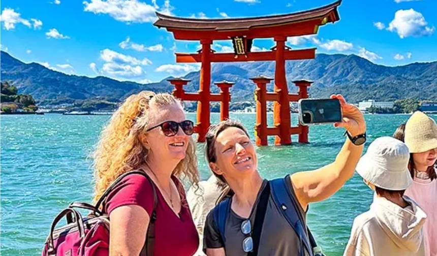 7-dniowe podstawy Japonii (prywatny przewodnik i kierowca) - Umetravel — 1