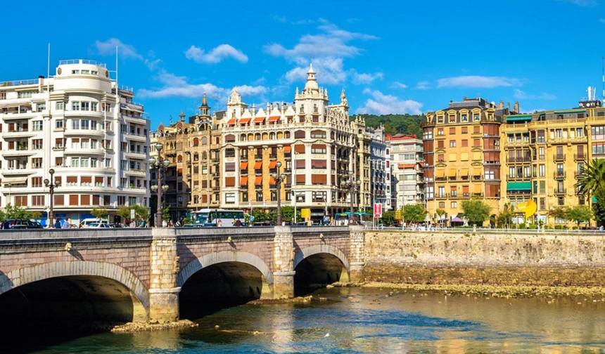5-dniowa wycieczka po Bilbao i okolicach — 1