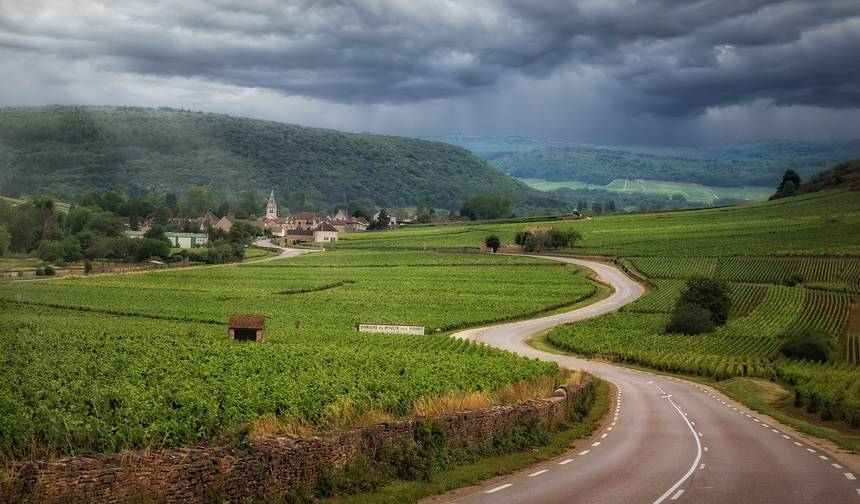 4 Day Nice, France Tour With Car Rental — 1