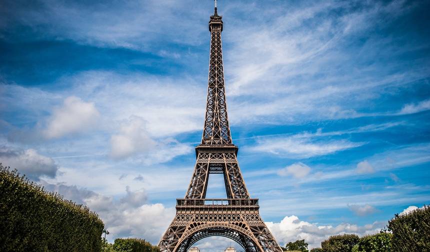 4 Day Paris, France With Car Rental — 1