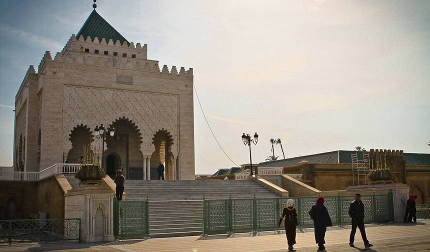 Morocco Photo Tours — 1