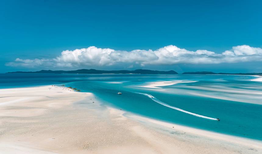 Diversity Australia & East Coast — 1