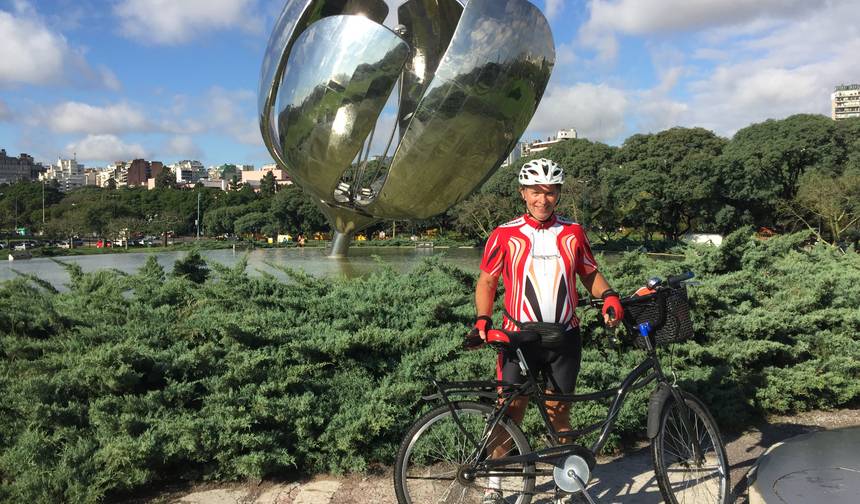 7 Dias de Aventuras na Natureza em Buenos Aires e Mendoza — 1