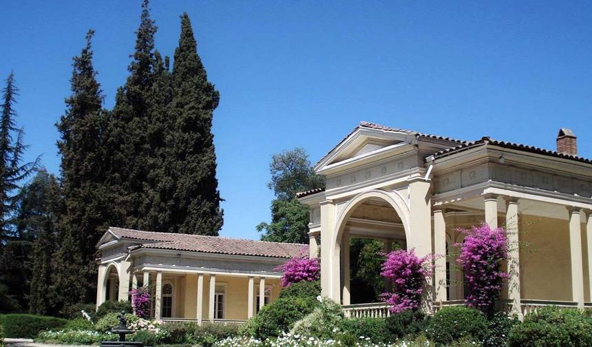 Maipo Valley في تشيلي، تجربة ثقافية وتذوق نبيذ فاخر في 4 أيام — 1