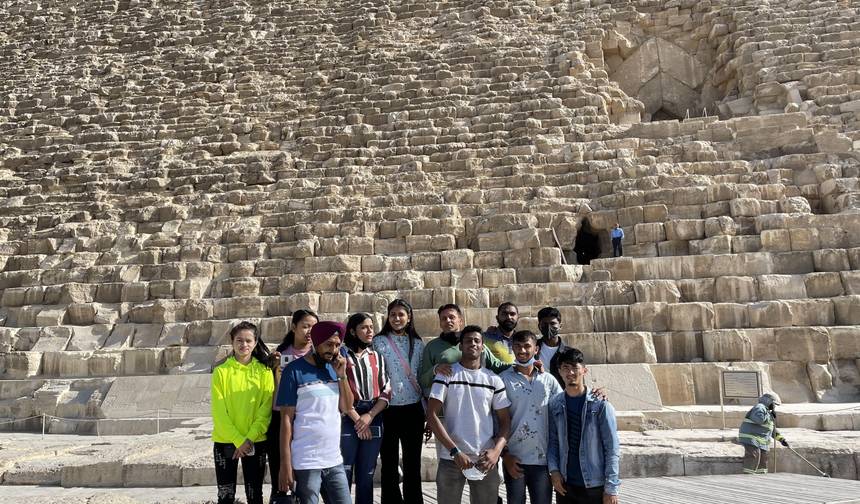 Budget Cairo & Luxor 5 Days with (GEM Museum Visit) — 1