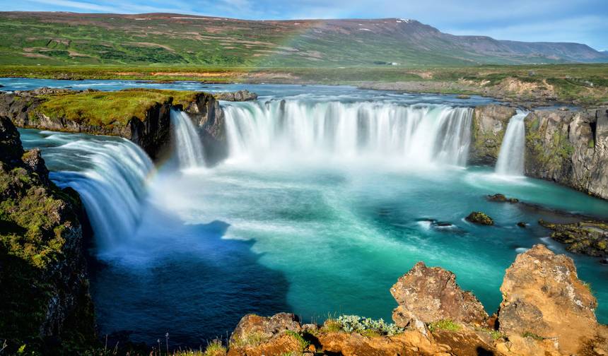 Iceland Summer Adventure — 1