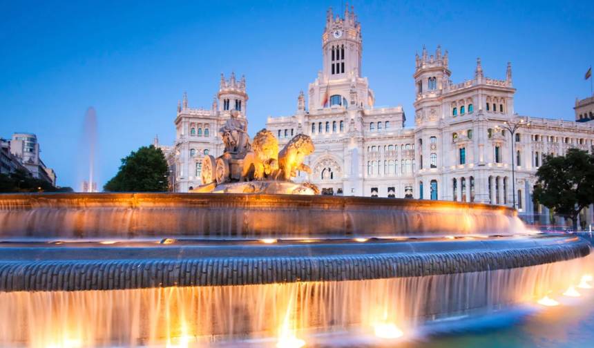 Joias do Sul da Espanha: Tour Privado — 1