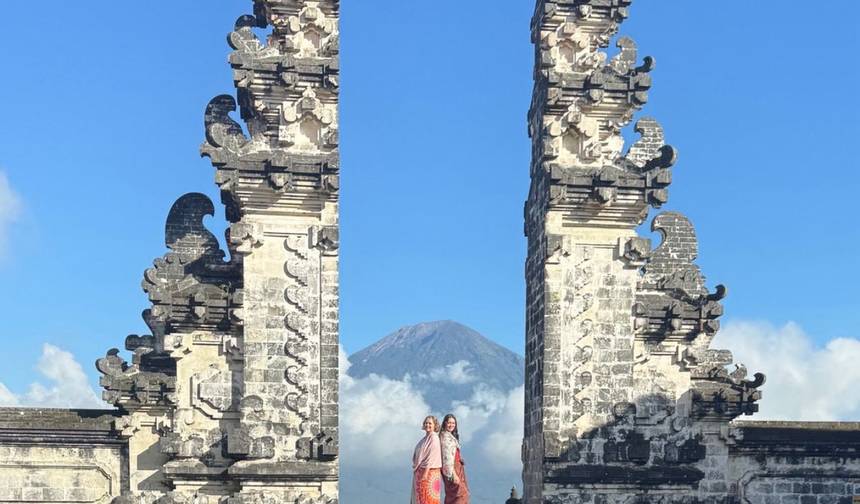 10-dniowa ucieczka na Bali: świątynie, spokojna natura i doświadczenia z kuchnią organiczną — 1