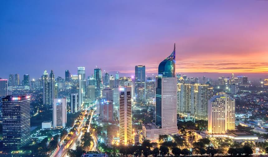 Odkryj Indonezję: 13-dniowa wycieczka po Dżakarcie, Yogyakarcie, Bali, Gili Trawangan i Lombok — 1