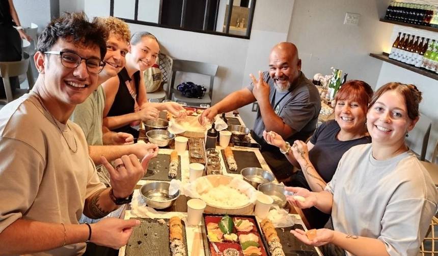 8 Day Central Japan Food & Culinary（Private Guide and Driver） — 1