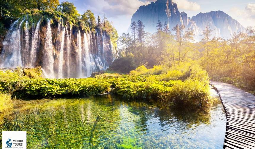 صربيا وكرواتيا: من بلغراد إلى دوبروفنيك – 7 أيام — 1