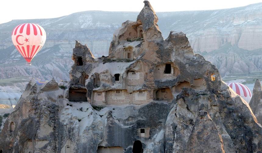 Turkish Esmeralds in  10 days — 1