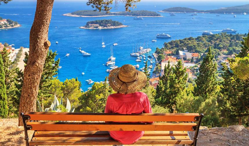 Croatia Island Hopping Getaway — 1