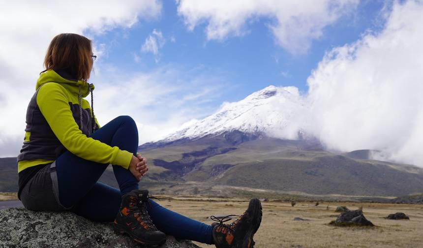 8 Days Trekking Expedition: From Mountains to Jungle — 1