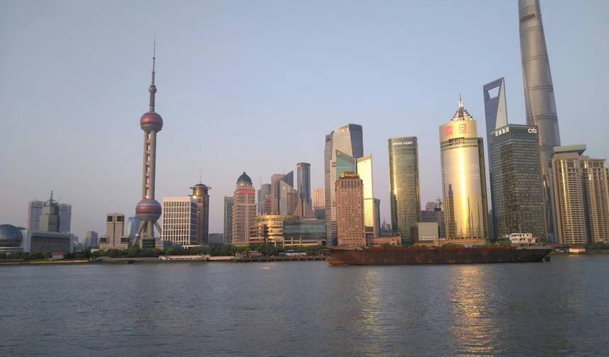 China Essence: Beijing, Xian, Chengdu, Yangtze Cruise, Zhangjiajie and Shanghai 14 Days — 1