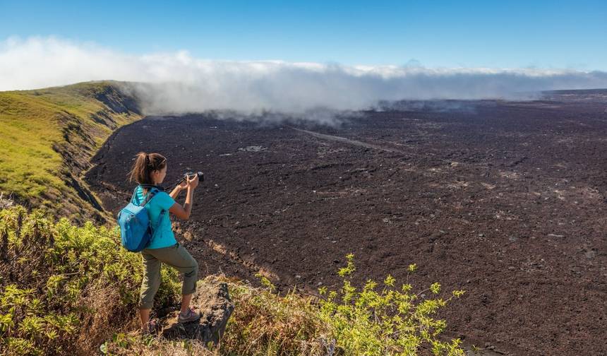9 Days - Galapagos Multisport Luxury Experience — 1