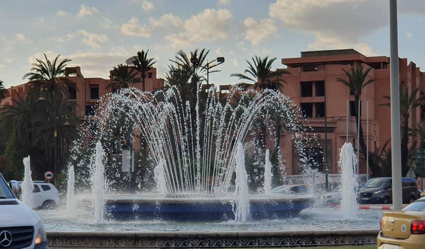Morocco Tours From Casablanca 8 Days (private tou) — 1