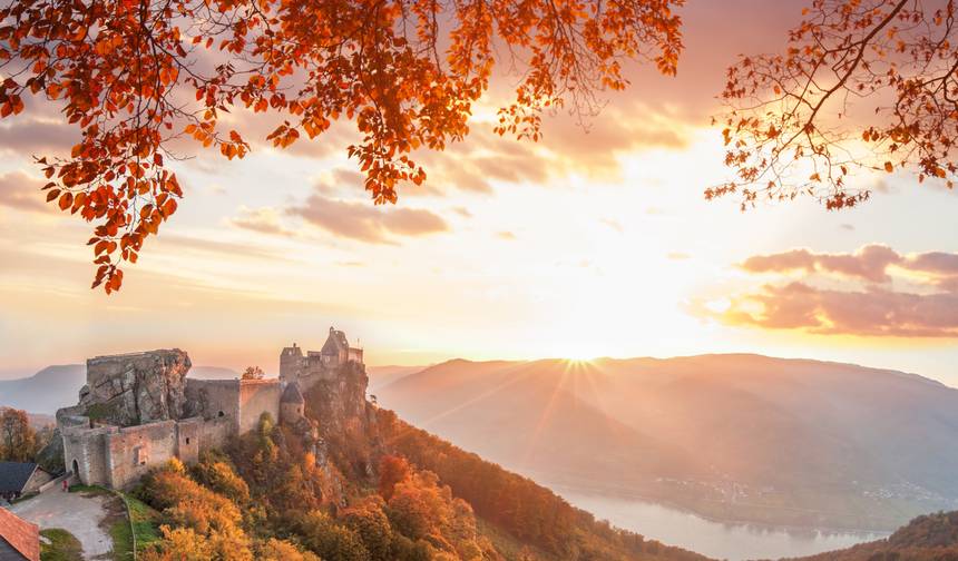 دانوب رابسودي (Passau - Passau) — 1