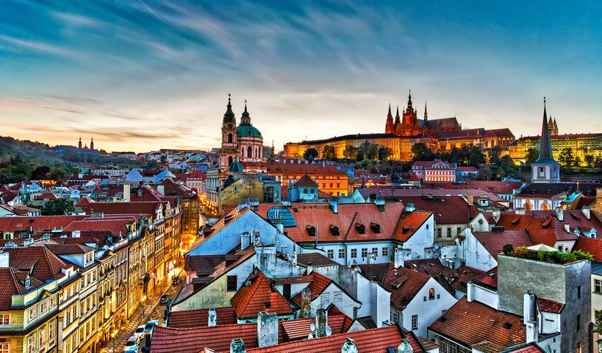 Rhine & Danube Symphony (Cologne - Passau) (9 destinations) — 1