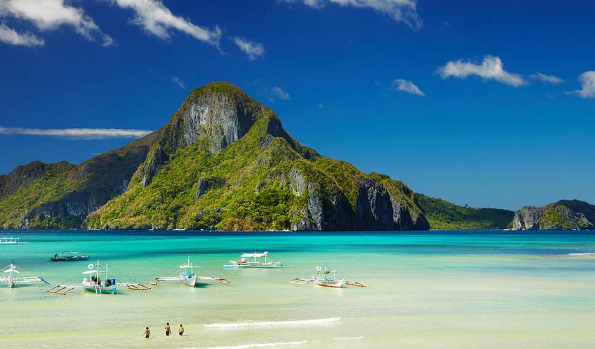 Perfect Palawan - 10 days — 1