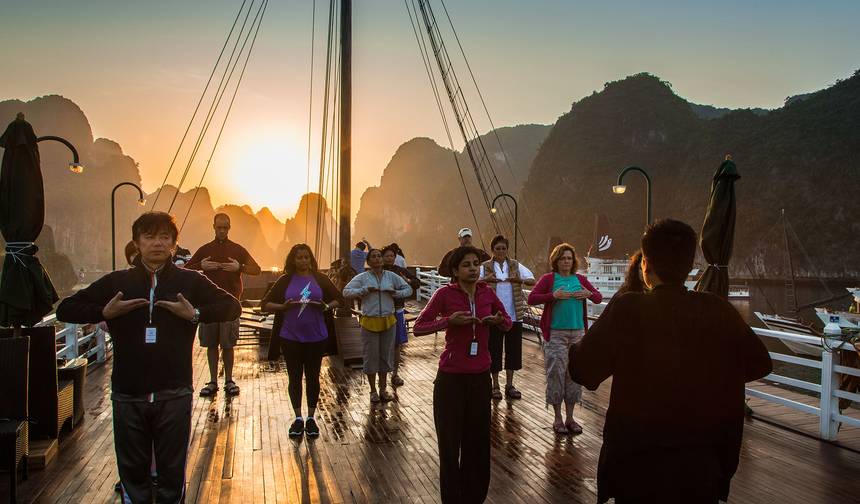 Hanoi, Halong & Sapa - 7 days — 1