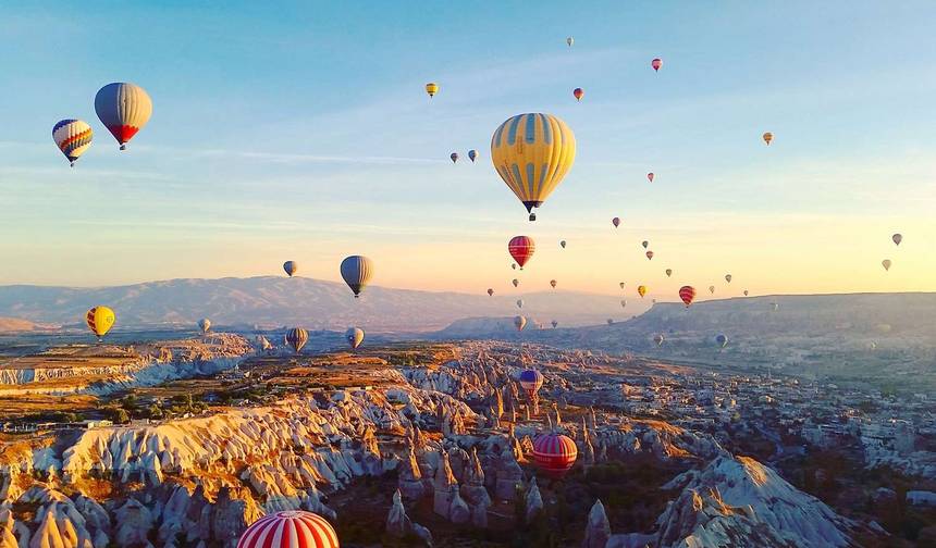 13 Days - Jewels Of Turkey and Egypt — 1