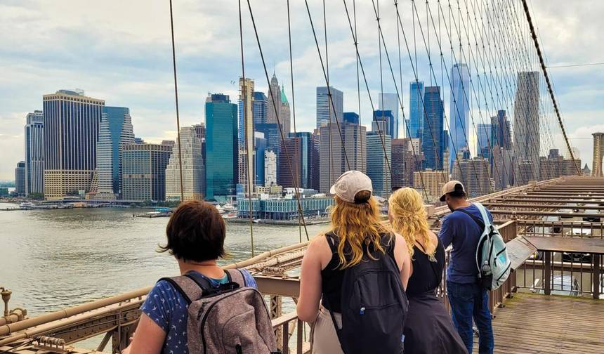 6-Day USA East Coast: Boston, New York, Philadelphia and Washington D.C. — 1