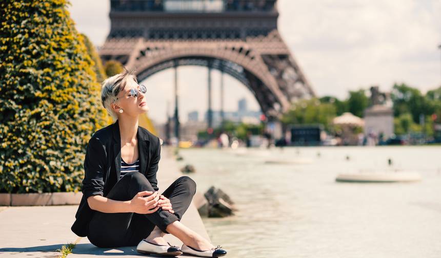 5-Day Paris & Surroundings: 4-Night Multiday Package — 1