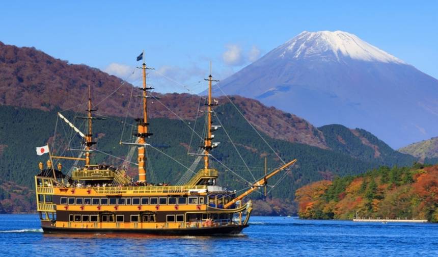 11日間 日本の象徴的な本州美食の旅（専属ガイドとドライバー付き） — 1