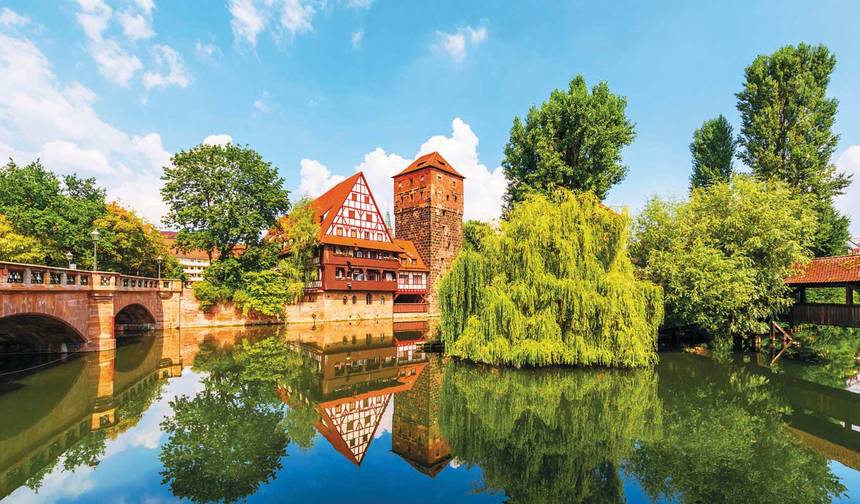 Danube In Depth with Best of Bavaria — 1