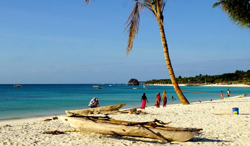 Tanzania & Zanzibar (Accommodated) - 10 days — 1