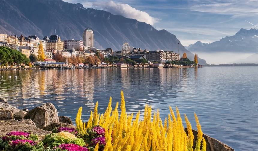 Definitive Switzerland Private Tour — 1