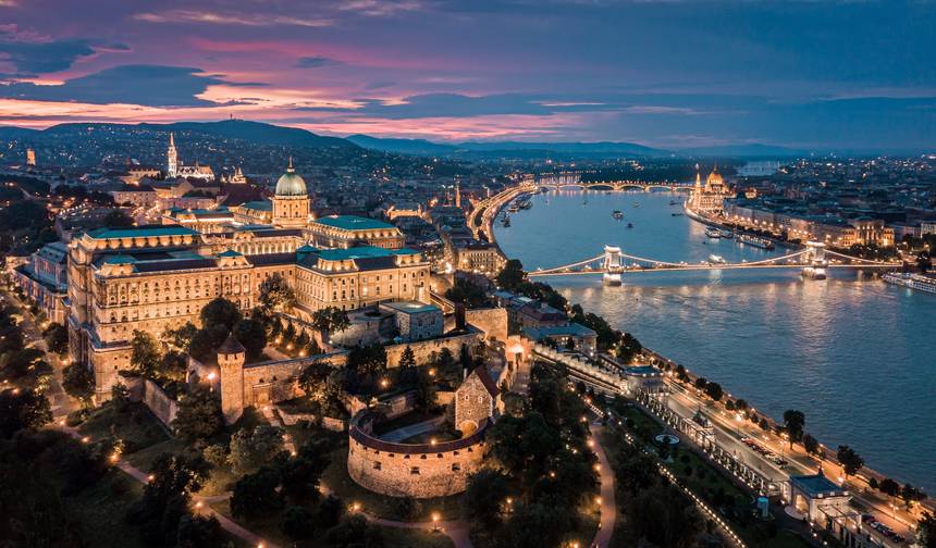 Fabulous Poland, Scandinavia and Eastern Europe — 1