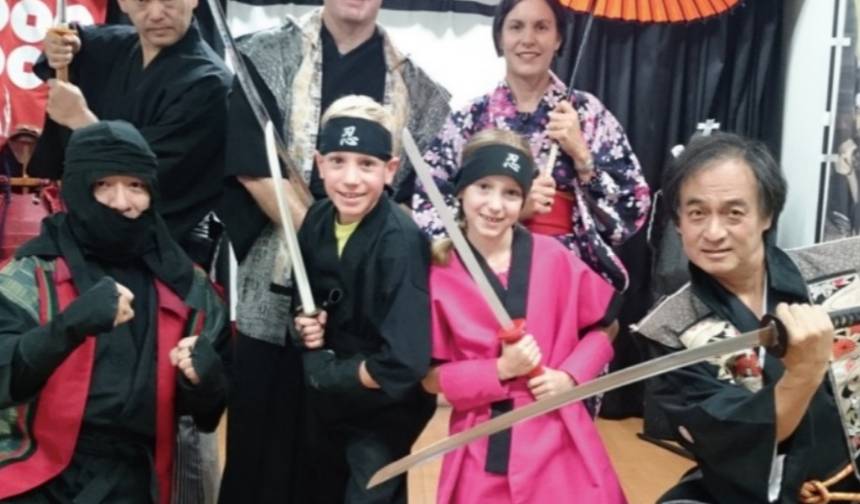 12歳以上のティーンエイジャーと巡る9日間日本の最高の旅（プライベートガイドとドライバー付き） — 1