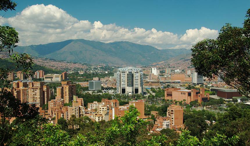 Bogota, Medellin & Cartagena (Superior) - 8 days — 1