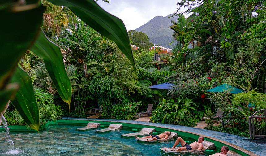 Classic Costa Rica Adventure  - 13 days — 1