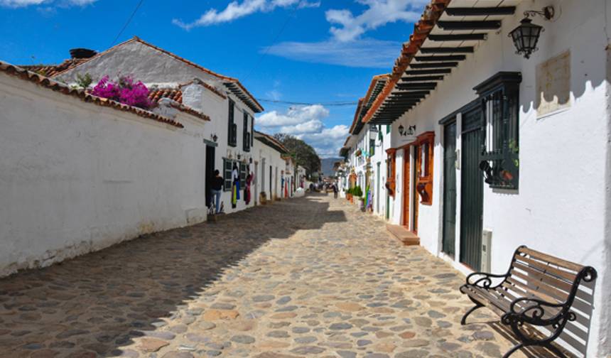 Highlights of Colombia - 11 days — 1