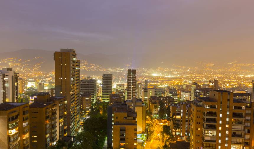 Destaques da Colômbia - 11 dias — 1