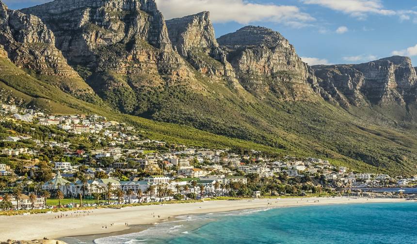 South Africa Adventure - 12 days — 1