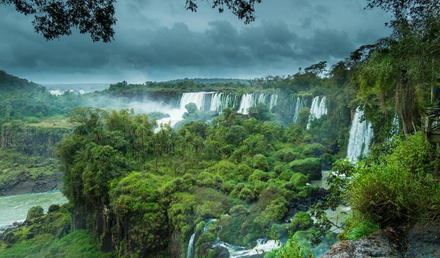 مغامرة 13 يومًا في البرازيل والأرجنتين: Buenos Aires، باتاغونيا، شلالات Iguazú، São Paulo وRio — 1