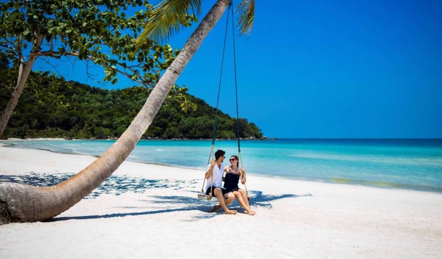 Vietnam Vacation in Phu Quoc Island 7 Days — 1