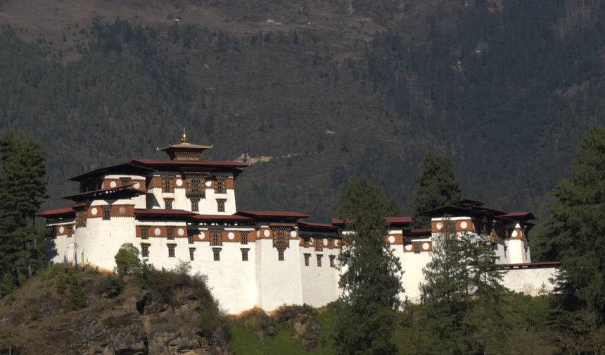 Bhutan Tour With Haa Valley (7D|6N) — 1